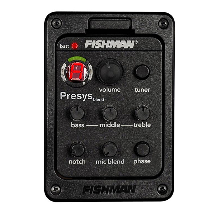 MARTINEZ MSCC-14RC (Fishman) Stage Elektro Klasik Gitar